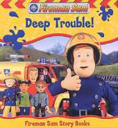 Deep Trouble
