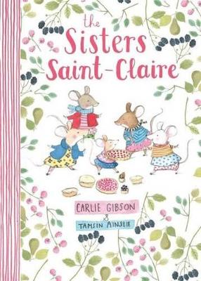 The Sisters Saint-Claire