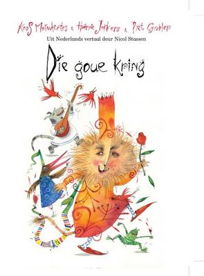 Die Goue Kring