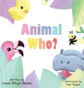 Animal Who?