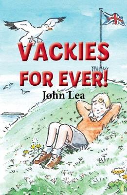 Vackies For Ever!
