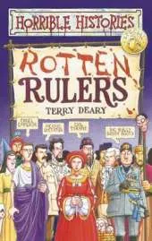 Rotten Rulers