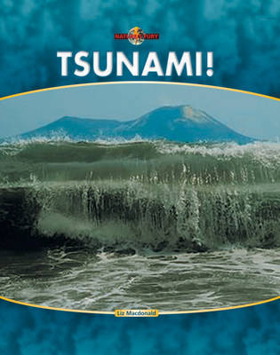 Nature's Fury: Tsunami