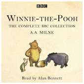 Winnie-The-Pooh: The Complete BBC Collection: Celebrate 100 Years of Magic in the Hundred Acre Wood