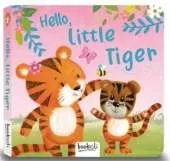 Hello Little Tiger