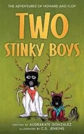 Two Stinky Boys