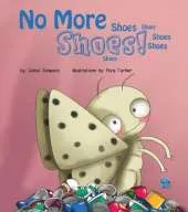 No More Shoes