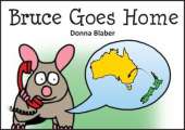 Bruce Goes Home