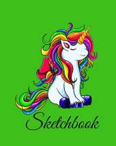 Sketchbook For Kids