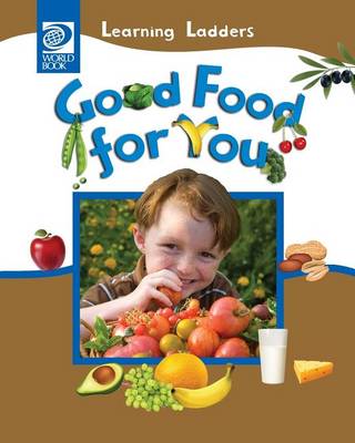 Good Food For You