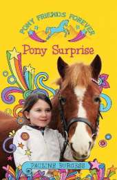 Pony Surprise: Pony Friends Forever