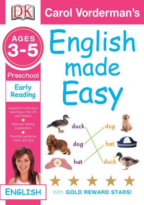 English Made Easy Early Reading