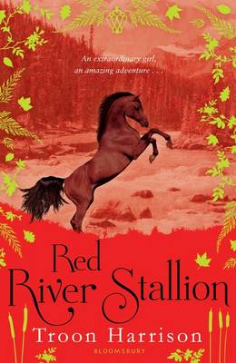 Red River Stallion