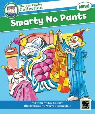 Smarty No Pants