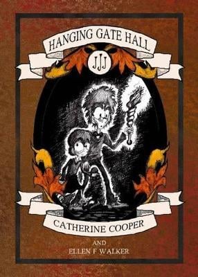 Hanging Gate Hall: An Ariadne Adventure