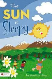 Sun Is Sleepy