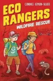 Wildfire Rescue