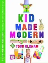 Kid Made Modern