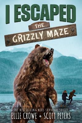 I Escaped The Grizzly Maze: An Alaskan Wilderness Adventure