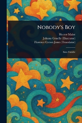 Nobody's Boy