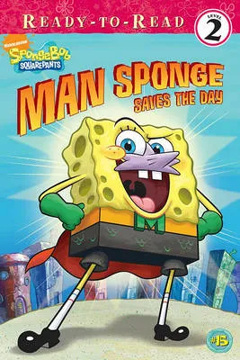 Spongebob Squarepants