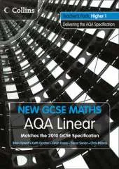 New GCSE Maths