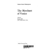 Merchant of Venice