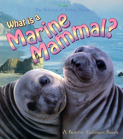 What is a Marine Mammal?