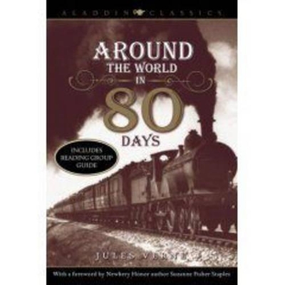 Around the World in 80 Days