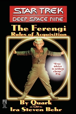 Ferengi Rules of Acquisition