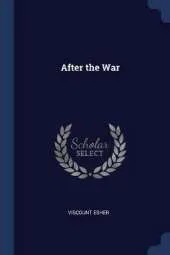 After the War