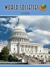 Imagine It! Leveled Readers for Social Studies, English Learner - World Societies (6-pack) - Grade 6