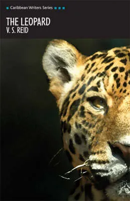The Leopard Second Edition (Caribbean Writers Series)