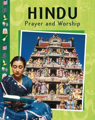 Prayer And Worship: Hindu
