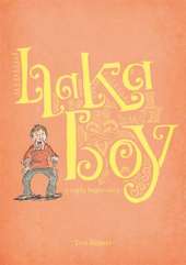 Haka Boy - a rugby league story