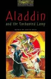 Aladdin and the Enchanted Lamp