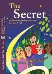 The Secret: of Handling Money God's Way
