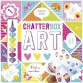 Chatterbox Art: Art Books
