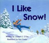 I Like Snow