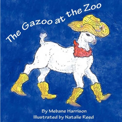 The Gazoo at the Zoo