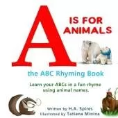 A is for Animals