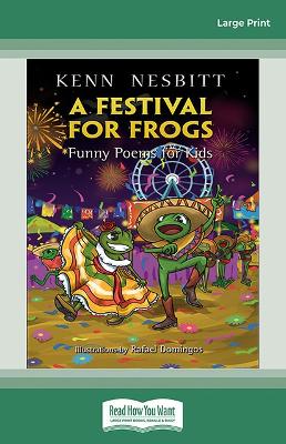 A Festival for Frogs: Funny Poems for Kids