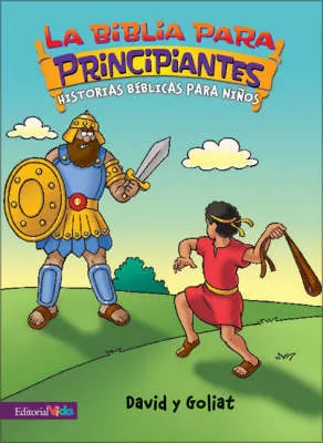 David Y Goliat