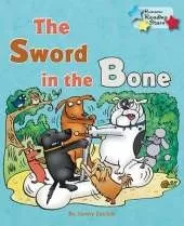 The Sword in the Bone (Pack 6)