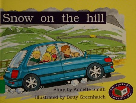 PM Storybooks
