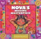 Nova's Missing Masterpiece