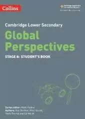 Cambridge Lower Secondary Global Perspectives Student's Book: Stage 8