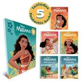 Disney: Moana