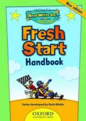 Read Write Inc. Fresh Start