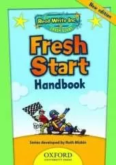 Read Write Inc. Fresh Start